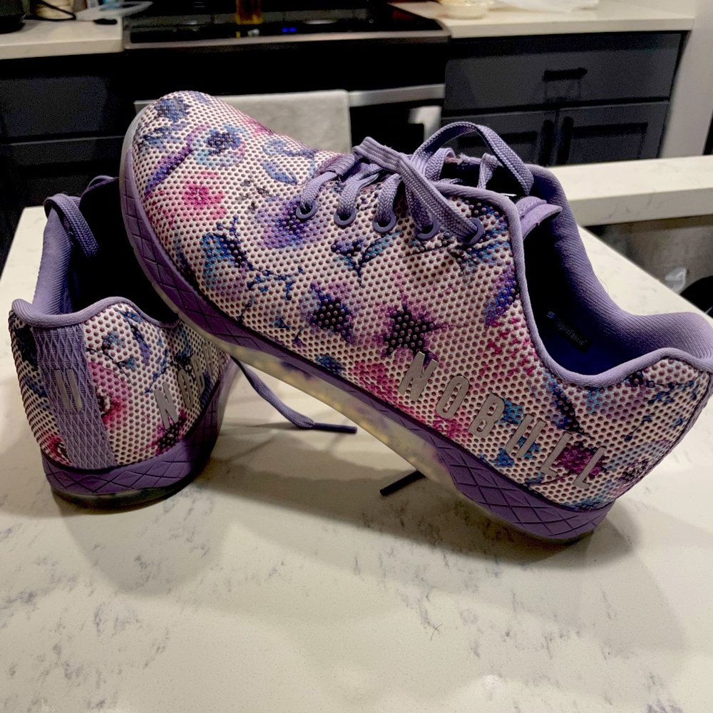 No Bull Training Shoes